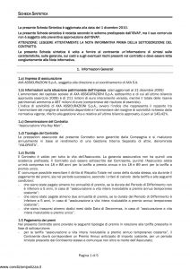 Axa - Assicurazione Vita Key Man - Modello 4745 Edizione 01-12-2010 [52P]