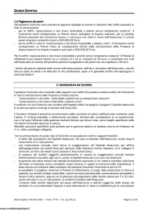 Axa - Assicurazione Vita Key Man - Modello 4745 Edizione 01-12-2011 [54P]