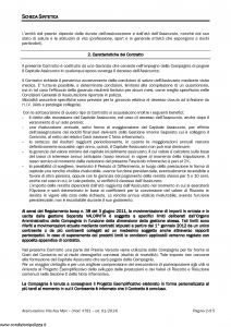 Axa - Assicurazione Vita Key Man - Modello 4781 Edizione 30-01-2014 [44P]