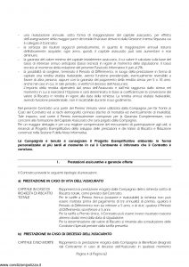 Axa - Assicurazione Vita - Modello 4524 Edizione 30-11-2005 [62P]