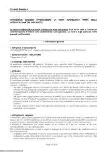 Axa - Assicurazione Vita - Modello 4524 Edizione 31-03-2008 [66P]