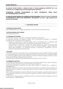 Axa - Axa Doppia Opportunita' - Modello 4744 Edizione 07-07-2008 [42P]