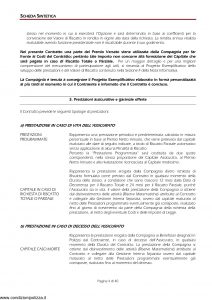 Axa - Axa Plan 2007 Selection - Modello 4704 Edizione 03-2007 [40P]