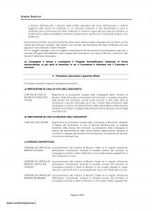 Axa - Axa Progetto Acconto - Modello 4613 Edizione 11-2005 [36P]