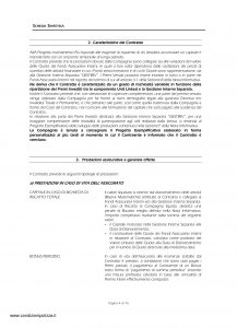 Axa - Axa Progetto Investimento Piu' - Modello 4658 Edizione 10-2005 [76P]