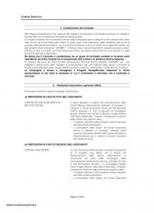 Axa - Axa Progetto Investimento Top - Modello 4655 Edizione 09-11-2005 [68P]