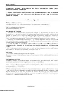 Axa - Axa Progetto Investimento Top - Modello 4655 Edizione 31-03-2007 [70P]