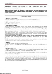 Axa - Axa Progetto Investimento Top - Modello 4655 Edizione 31-03-2008 [70P]