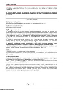 Axa - Axa Progetto Investimento Top - Modello 4655 Edizione 31-03-2010 [70P]