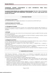 Axa - Axa Protezione Patrimonio Formula Libero - Modello 4735 Edizione 15-04-2008 [42P]