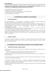 Axa - Axa Protezione Prima Persona - Modello 4661 Edizione 18-04-2007 [52P]