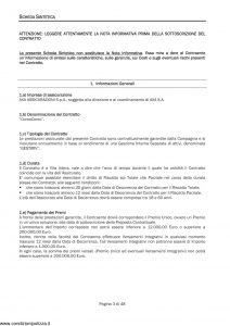 Axa - Come Conto - Modello 4758 Edizione 07-01-2010 [50P]