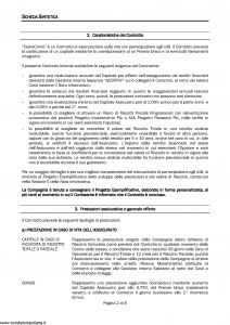 Axa - Come Conto - Modello 4767 Edizione 30-04-2011 [44P]