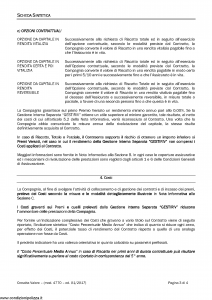 Axa - Crescita Valore - Modello 4770 Edizione 01-2017 [31P]