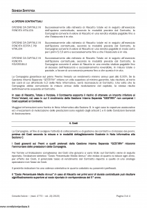 Axa - Crescita Valore - Modello 4770 Edizione 10-2015 [38P]