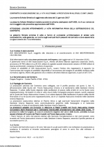 Axa - Doppio Progetto - Modello 4813 Edizione 31-01-2017 [64P]