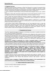 Axa - Easy Plan - Modello 4774 Edizione 05-2016 [60P]