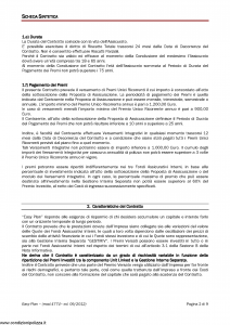 Axa - Easy Plan - Modello 4774 Edizione 09-2012 [72P]