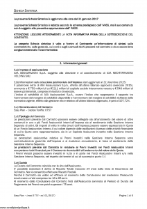 Axa - Easy Plan - Modello 4774 Edizione 31-01-2017 [62P]