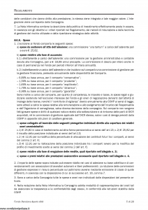 Axa - Fondo Pensione Aperto Axa - Modello 4708 Edizione 05-2017 [96P]