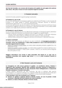 Axa - Index Axa Best Coupon 7% - Modello 4706 Edizione 05-2007 [46P]