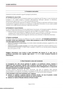 Axa - Index Axa Best Coupon 7% Reload - Modello 4708 Edizione 06-2007 [46P]