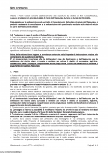 Axa - Miautonomia - Modello 4773 Edizione 05-2015 [30P]