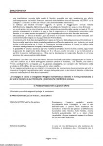 Axa - Pensione Attiva - Modello 4001 Edizione 2010 [62P]