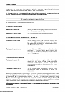 Axa - Pensione Subito - Modello 4681 Edizione 05-2012 [38P]