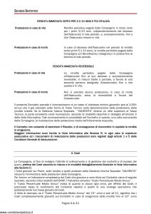 Axa - Pensione Subito - Modello nd Edizione 30-09-2009 [43P]