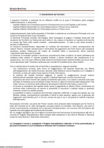 Axa - Piano Di Risparmio Assicurativo - Modello 4530 Edizione 03-2009 [62P]