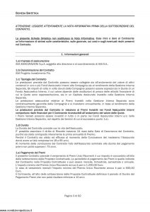 Axa - Progetto Investimento Piu' - Modello 4658 Edizione 30-09-2009 [84P]