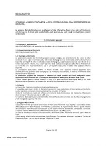 Axa - Progetto Investimento Piu' - Modello 4658 Edizione 31-03-2010 [84P]