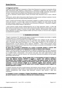 Axa - Progetto Investimento Piu' - Modello 4792 Edizione 02-2015 [78P]