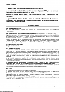 Axa - Progetto Investimento Piu' - Modello 4792 Edizione 05-10-2016 [73P]