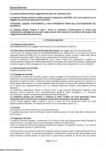 Axa - Progetto Investimento Top - Modello 4655 Edizione 01-12-2010 [64P]