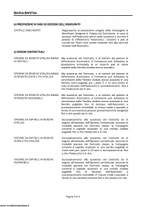 Axa - Progetto Rendita - Modello 4624 Edizione 05-2011 [40P]