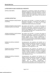 Axa - Progetto Rendita - Modello 4624 Edizione 2010 [38P]