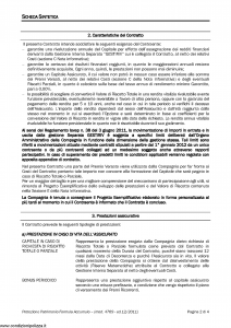 Axa - Protezione Patrimonio Formula Accumulo - Modello 4769 Edizione 01-12-2011 [42P]