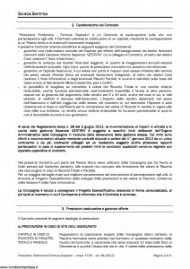 Axa - Protezione Patrimonio Formula Deposito - Modello 4736 Edizione 08-08-2013 [42P]