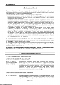Axa - Protezione Patrimonio Formula Deposito - Modello 4736 Edizione 31-05-2011 [38P]