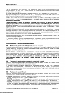 Axa - Semplicemente Vita Capitale Costante - Modello 4786 Edizione 30-01-2014 [36P]