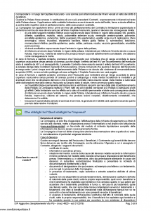 Axa - Semplicemente Vita Piu' - Modello 4820 Edizione 01-2019 [42P]