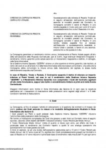 Axa - Soluzione Risparmio 2005 - Modello 4656 Edizione 30-11-2005 [35P]