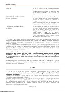 Axa - Soluzione Risparmio 2007 - Modello 4705 Edizione 13-04-2007 [37P]