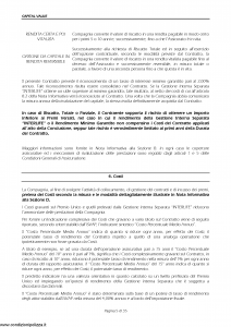 Axa Interlife - Capital Value - Modello axa int 086 Edizione 11-2005 [35P]