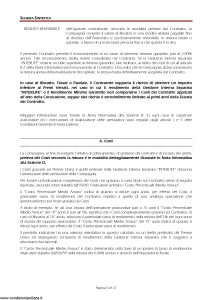 Axa Interlife - Capital Value - Modello axa int 086 Edizione 31-03-2007 [37P]