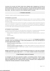 Axa Interlife - Global Domani 5 - Modello nd Edizione 20-10-2006 [53P]