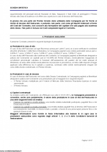 Axa Interlife - Global Trend 3 - Modello axa int 124 Edizione nd [49P]