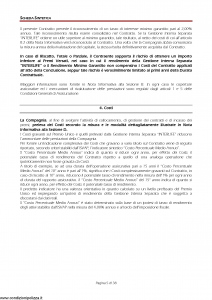 Axa Interlife - Invest Value - Modello axa int 095 Edizione 03-2007 [38P]